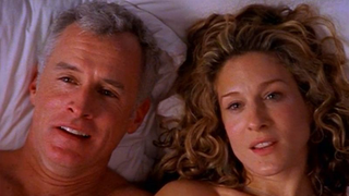 Forget <i>Sterling’s Gold</i> and remember Sterling’s golden shower